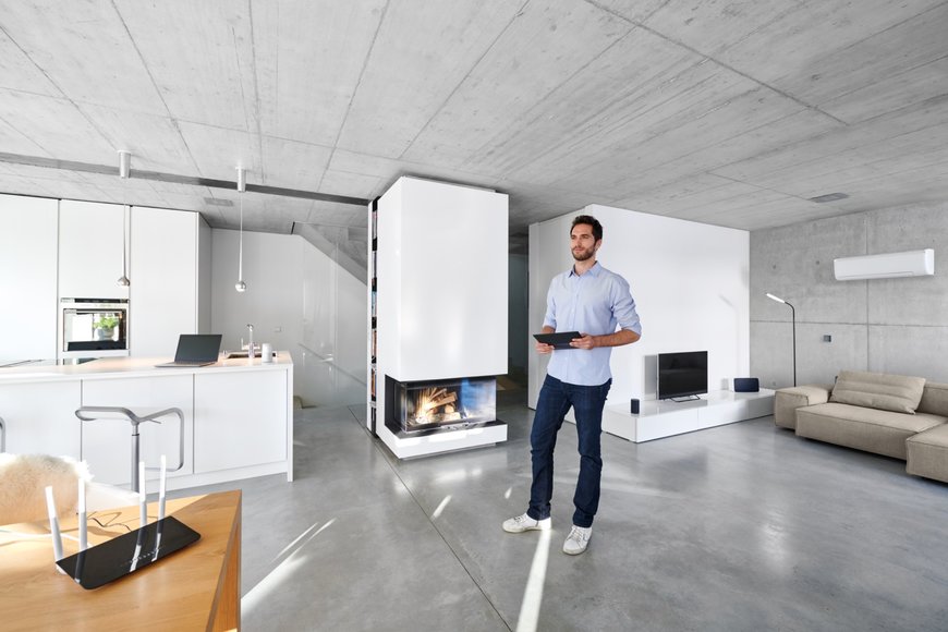 Infineon unterstützt den Smart-Home-Standard Matter und beschleunigt damit die Entwicklung neuer Produkte